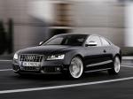 Audi S5 Coupe 2007 года